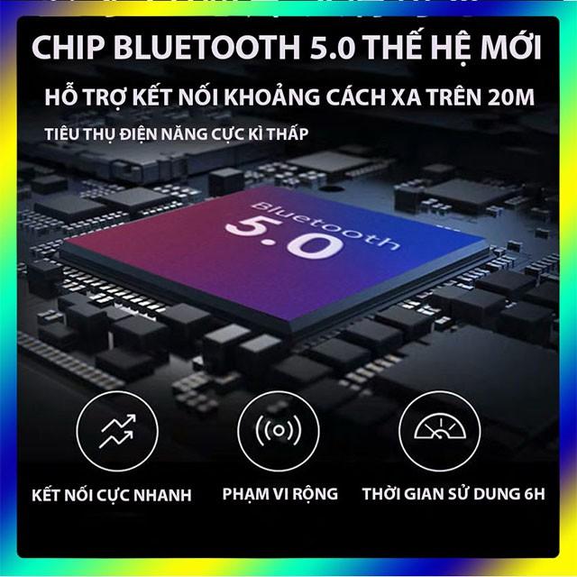 Tai nghe bluetooth không giây chụp tai P47 âm thanh nổi chất lượng cao - JL