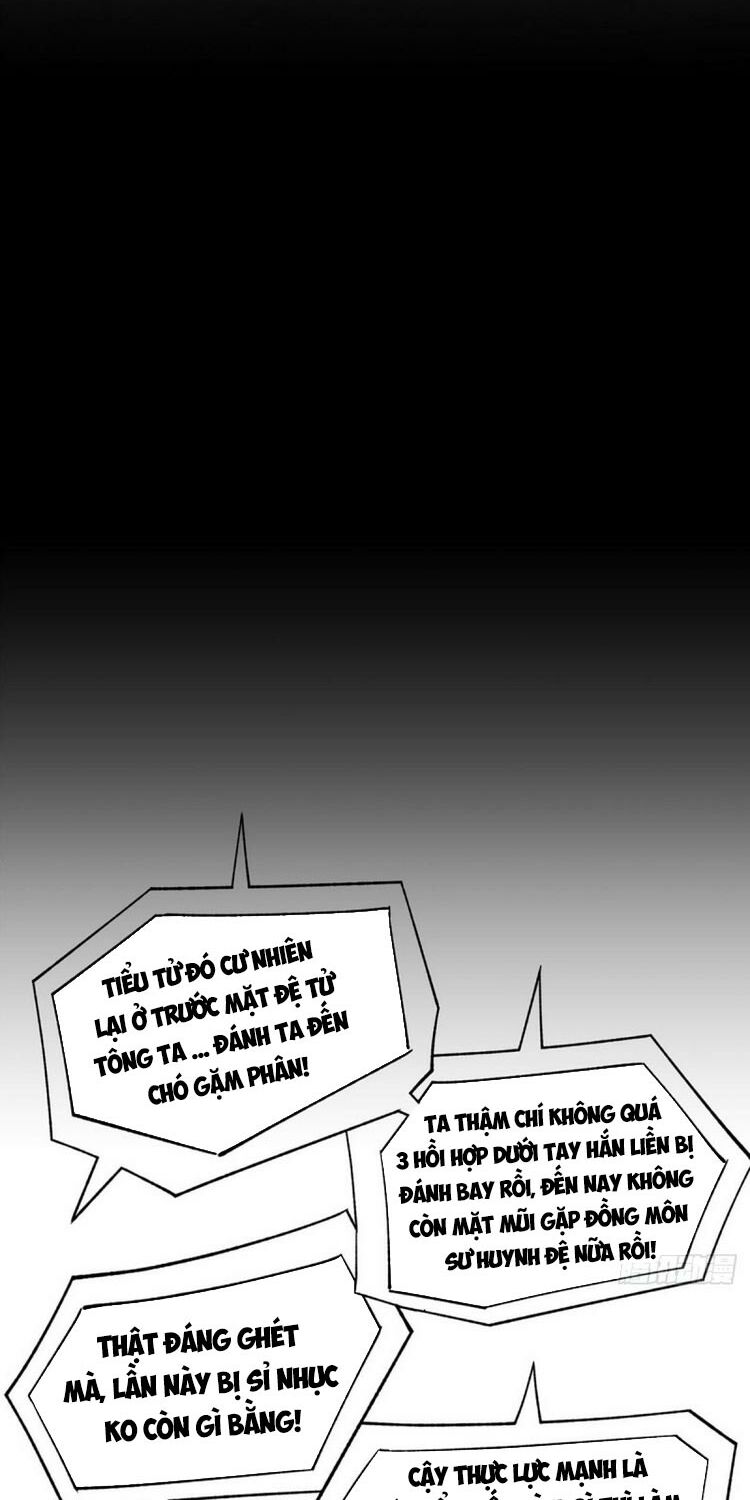 võ đạo độc tôn chapter 283 36