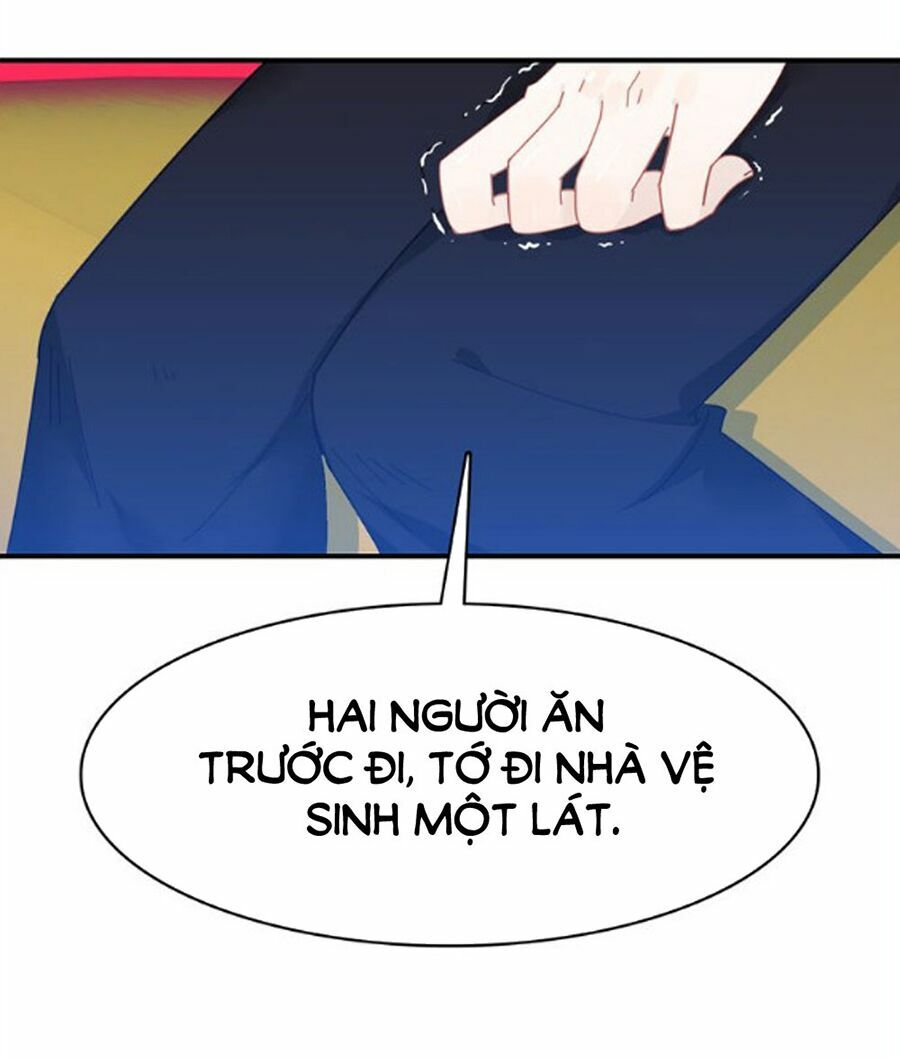 Ái Thượng Ngạo Kiều Long Vương Gia chapter 27 - Trang 27