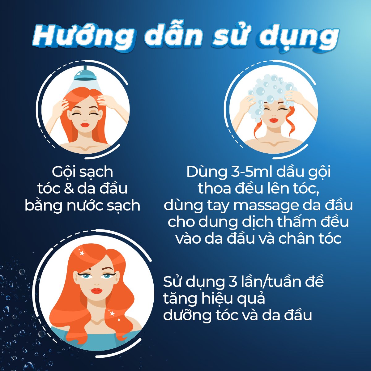 Dầu gội muối biển Dr.Muối 150ML - Làm sạch tóc và da đầu, làm sạch gàu, nuôi tóc trông chắc khỏe hơn