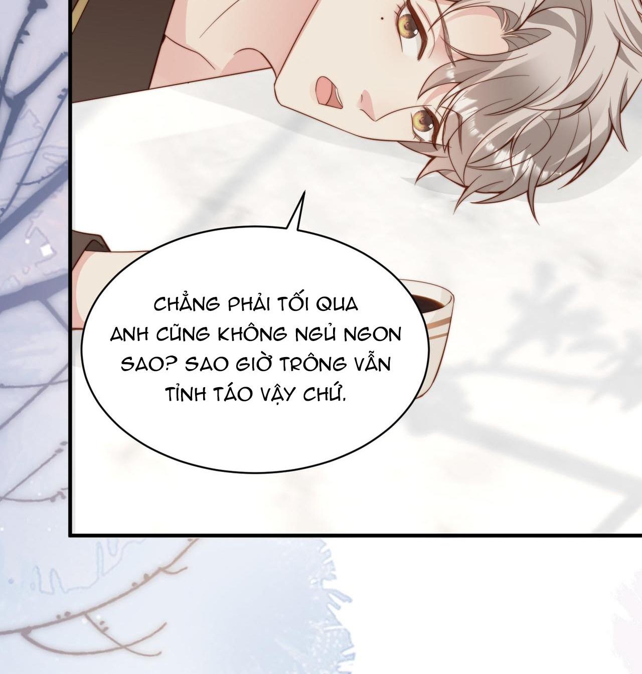 sau khi giả mất trí nhớ, tình địch nói tôi là bạn trai của hắn chapter 29 16