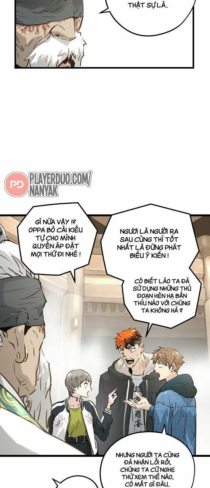 hứa lan chapter 56 4