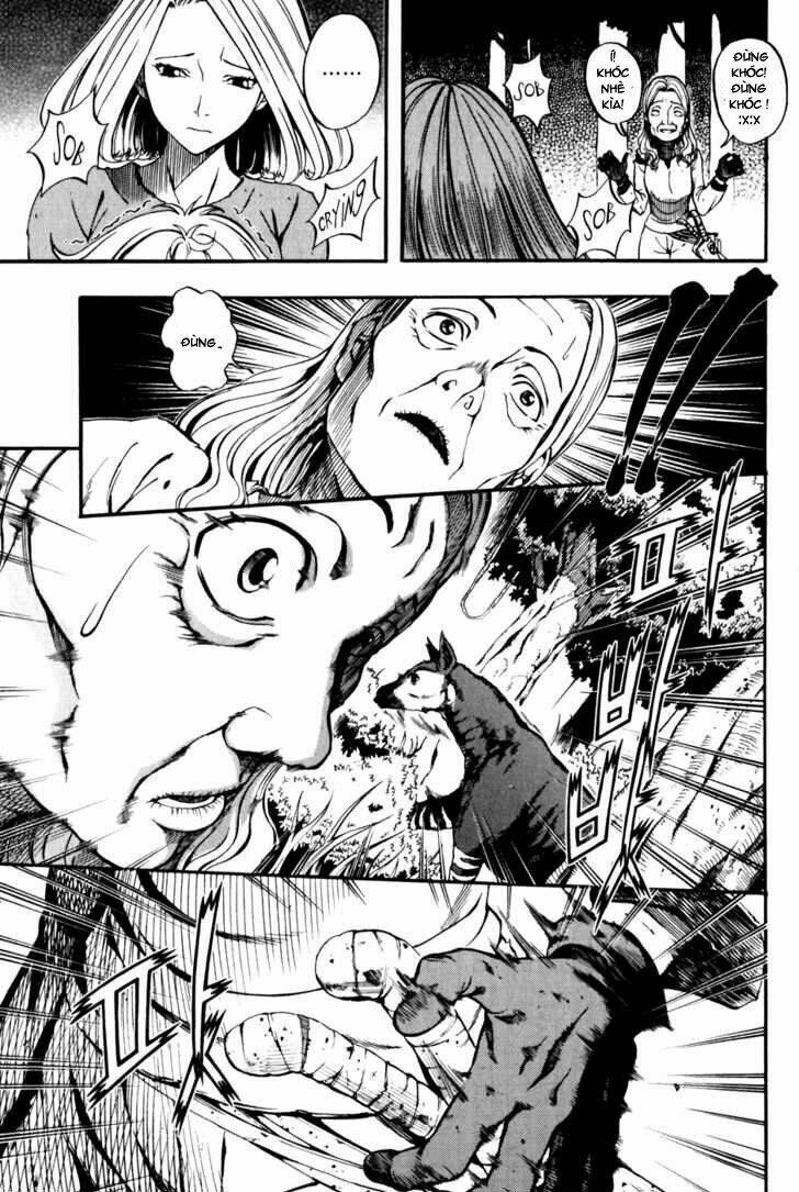 la mosca chapter 16 56