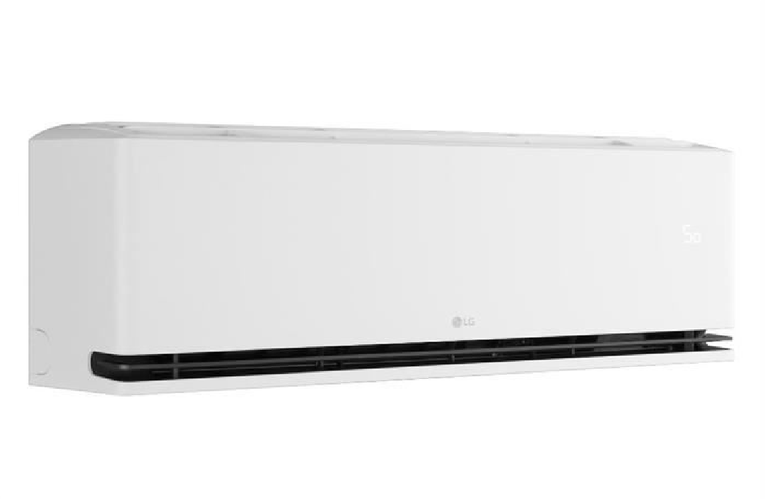 Máy lạnh LG Inverter 2 HP IDC18M1 - Màn hình hiển thị nhiệt độ - HÀNG CHÍNH HÃNG - CHỈ GIAO HCM