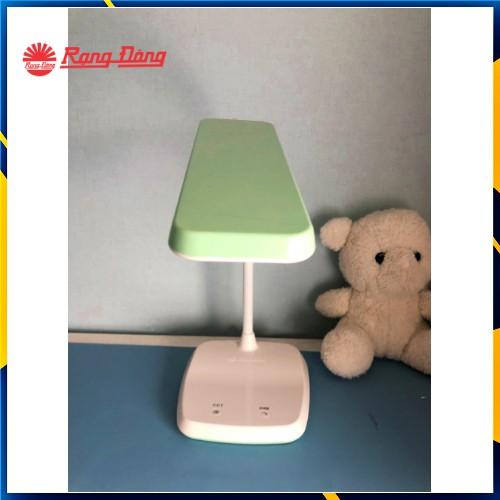 Đèn Học Để Bàn Chống Cận Rạng Đông RD-RL-36.LED - 6W - Hàng chính hãng