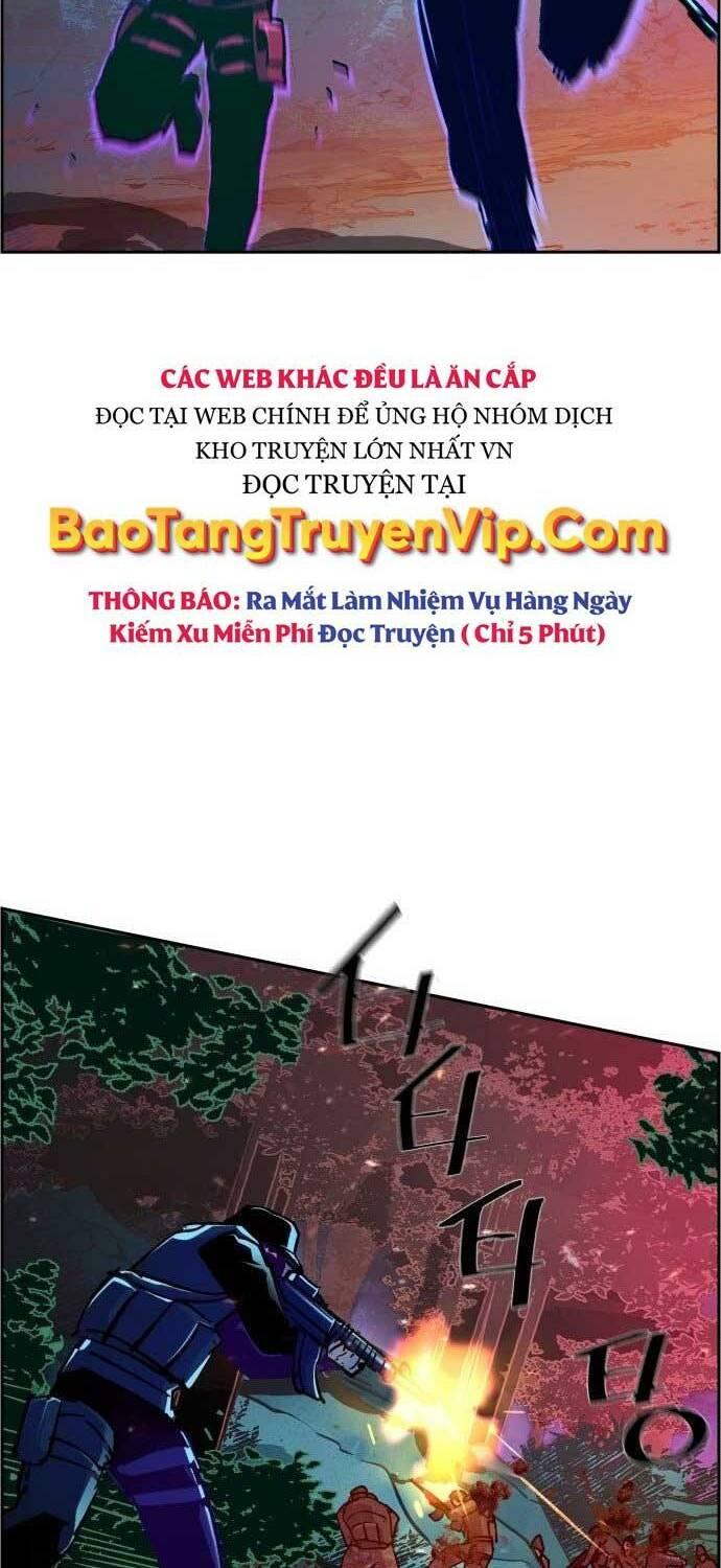 bạn học tôi là lính đánh thuê chapter 120 37