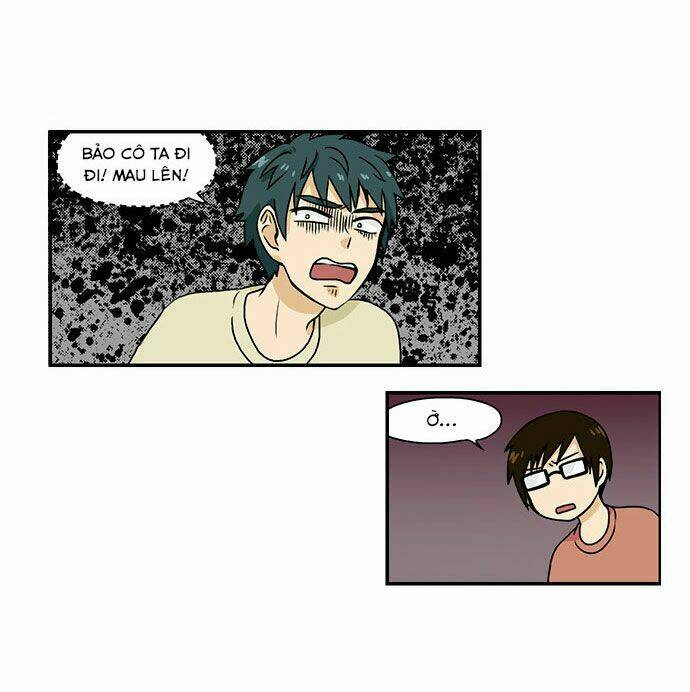 hắn ta là rồng chapter 75 6