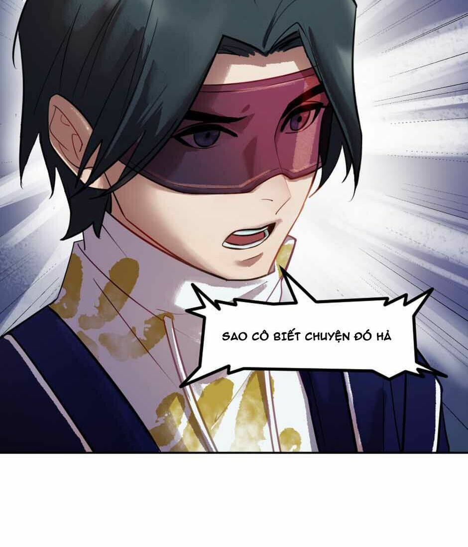 anh hùng và hiệp nữ chapter 45 28