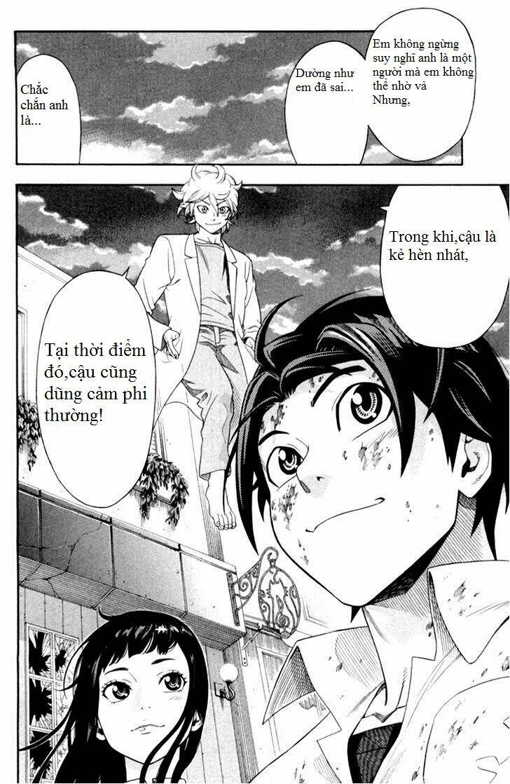 doctor duo chapter 5 10