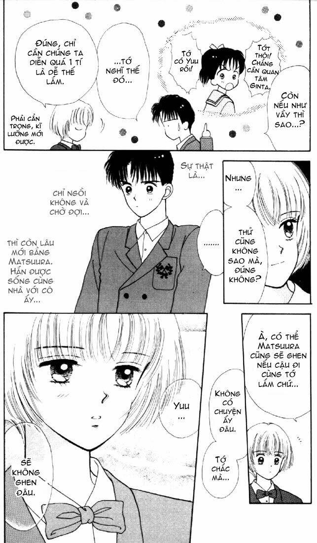 marmalade boy chapter 9 22