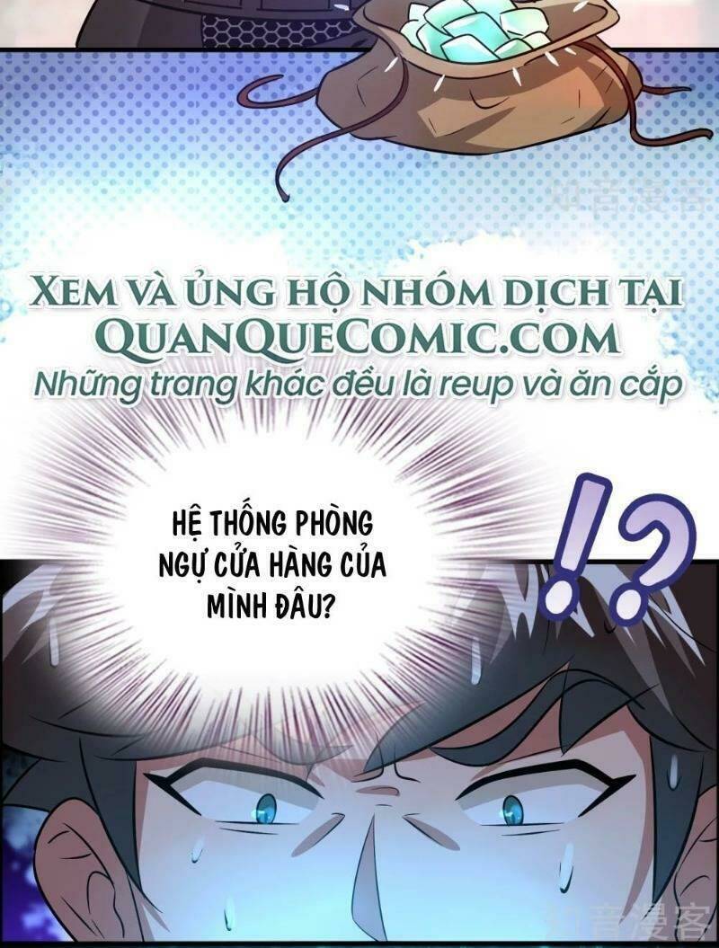 dị giới cung ứng thương chapter 84 21