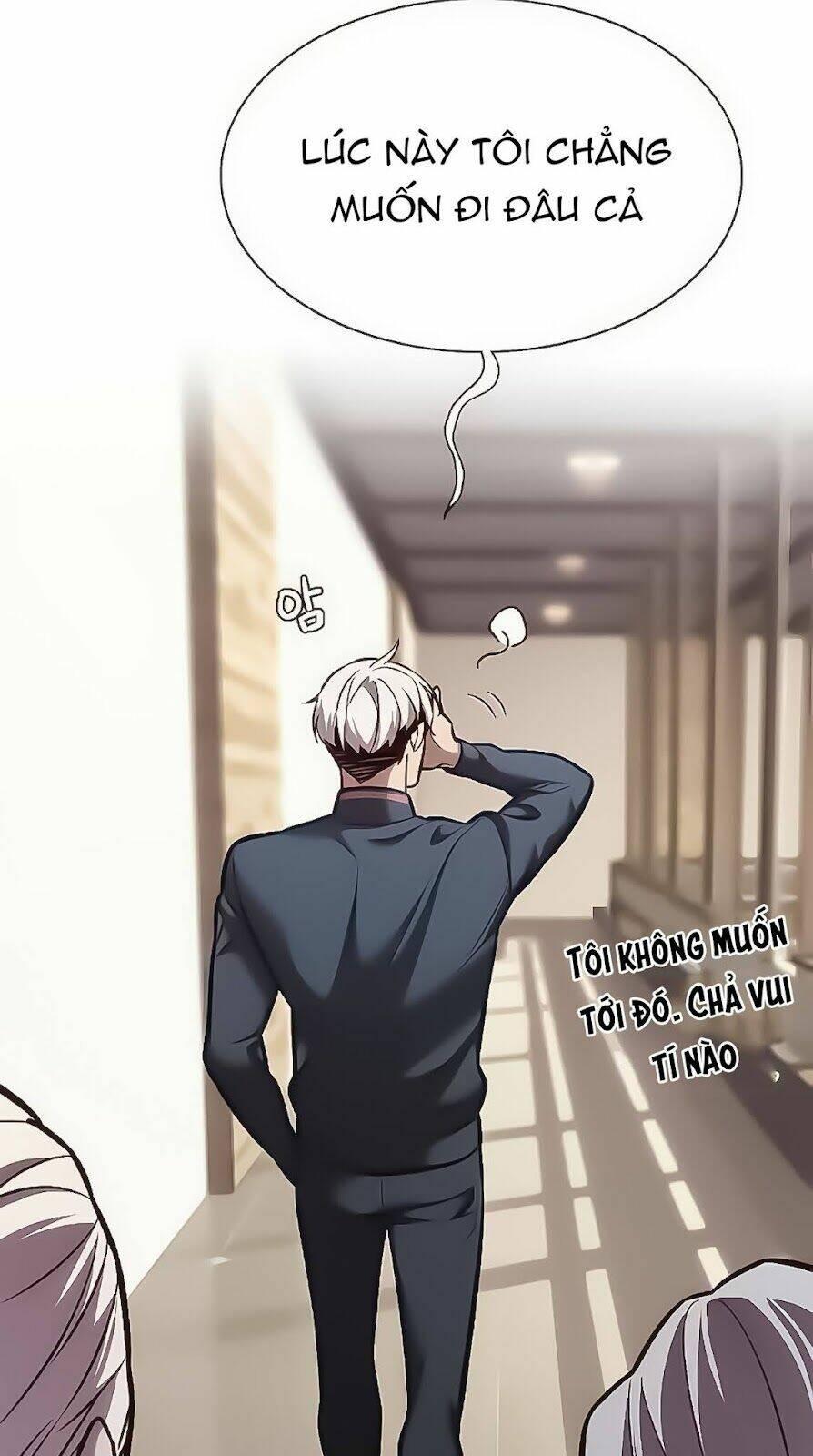 biến thân thành mèo chapter 168 15