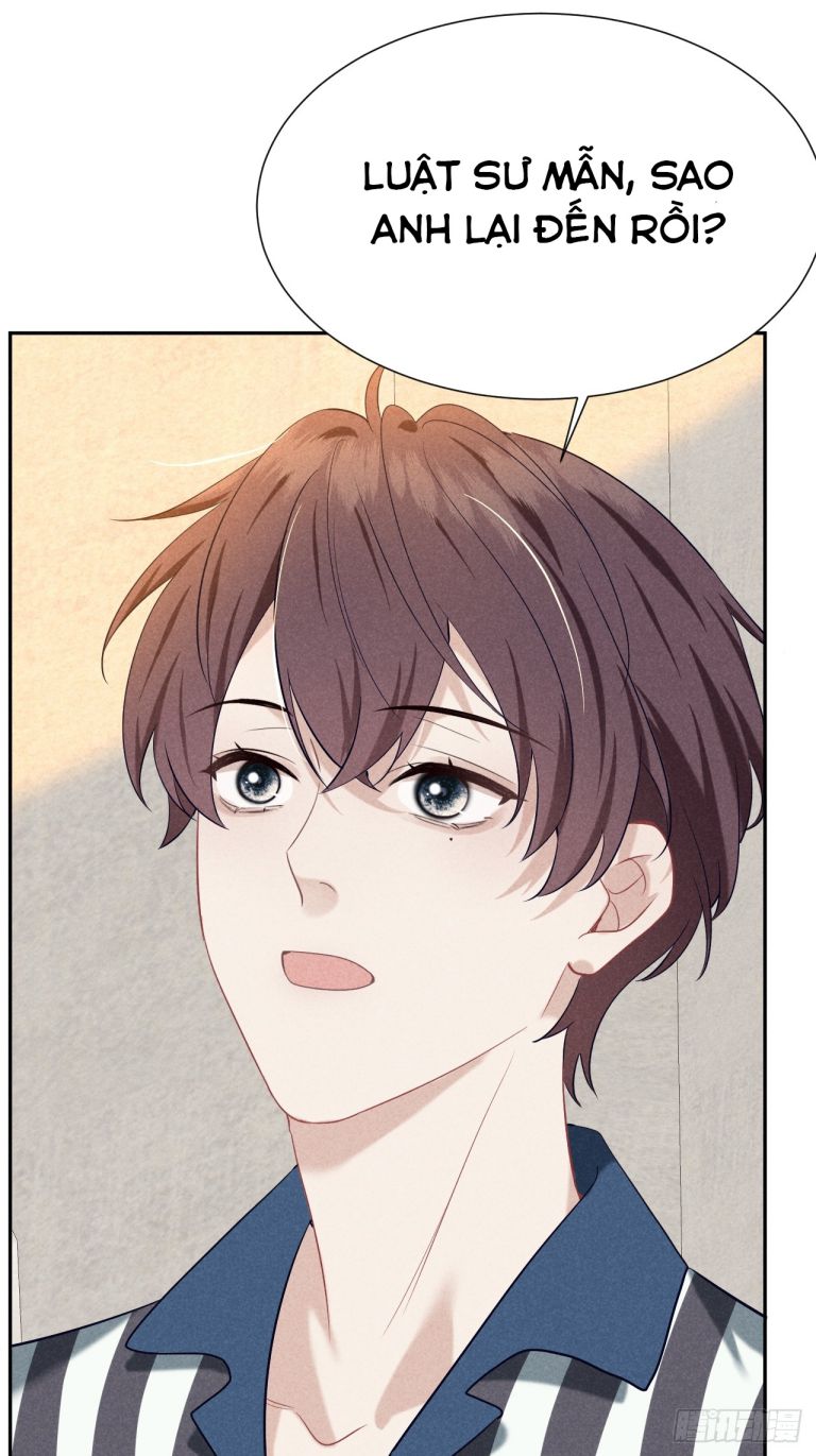 [bl] quan hệ nguy hiểm chapter 20 46