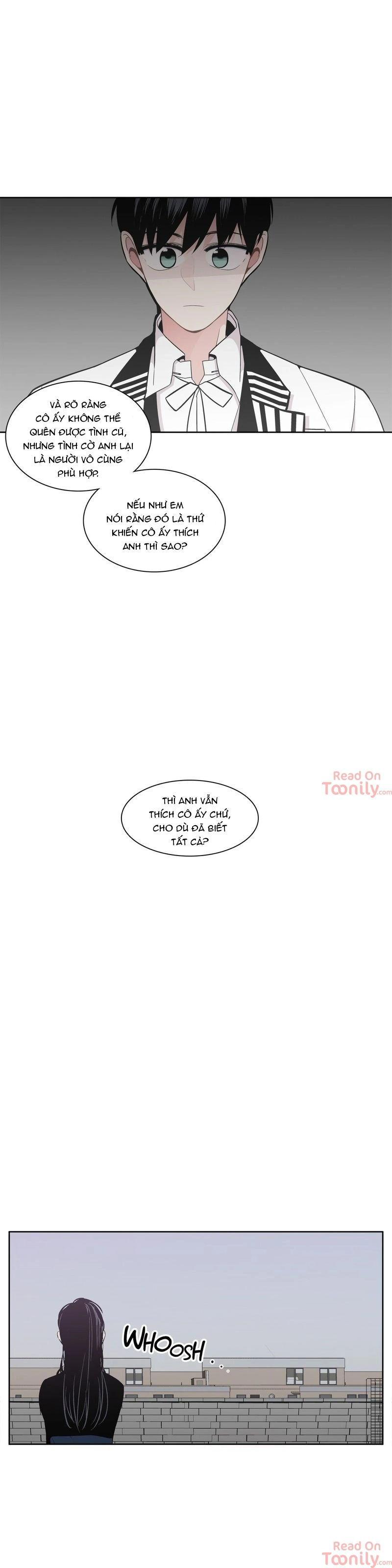 anh làm em đắm say chapter 34.2 3