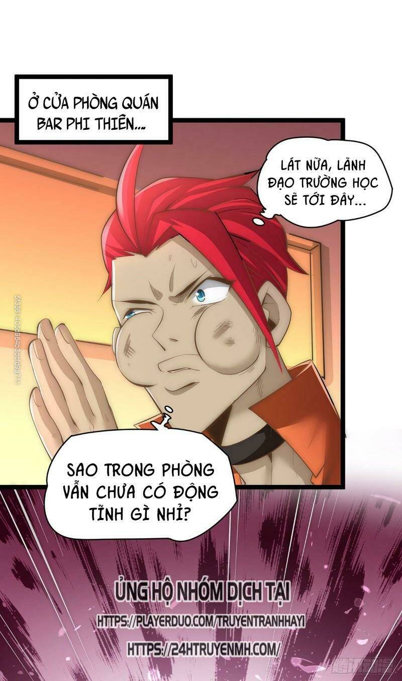 đô thị đỉnh phong cao thủ chapter 137 3