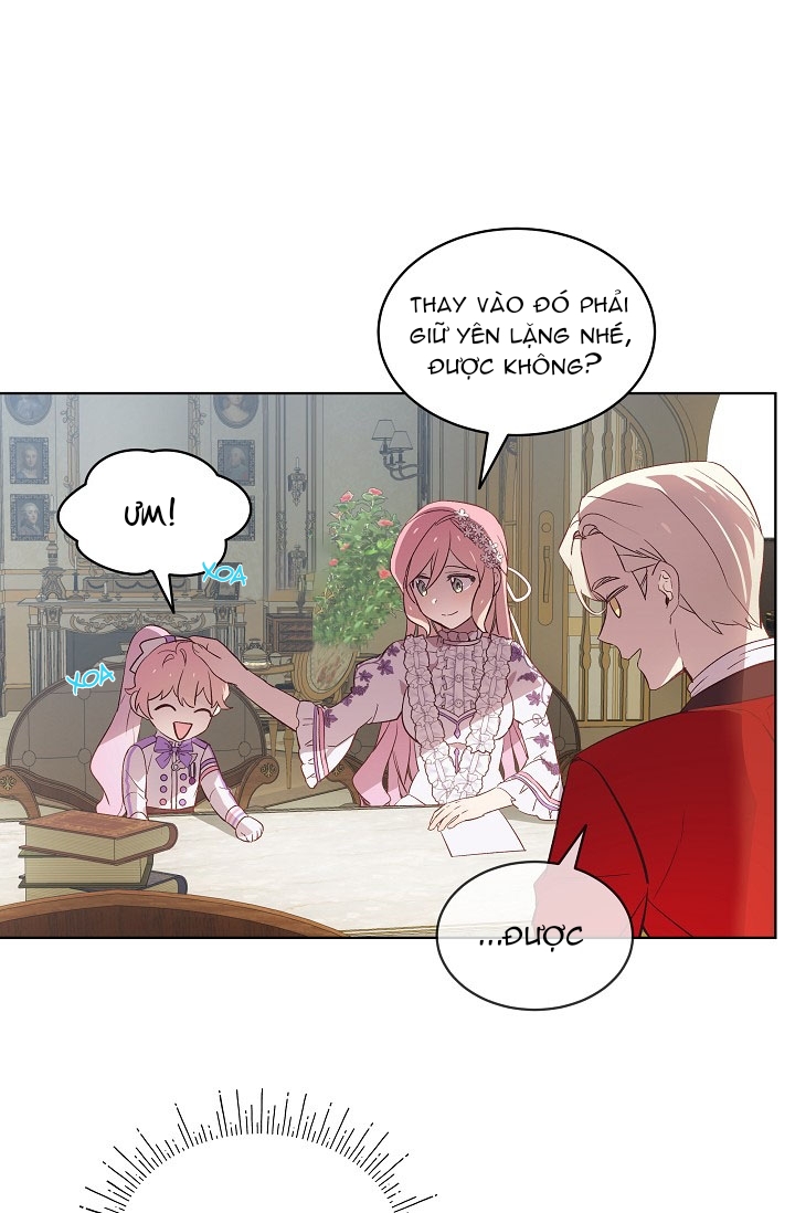 quý cô quyền lực chapter 10 14