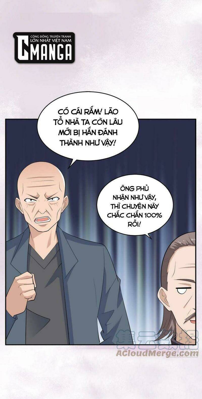 người tu tiên tại đô thị chapter 146 10