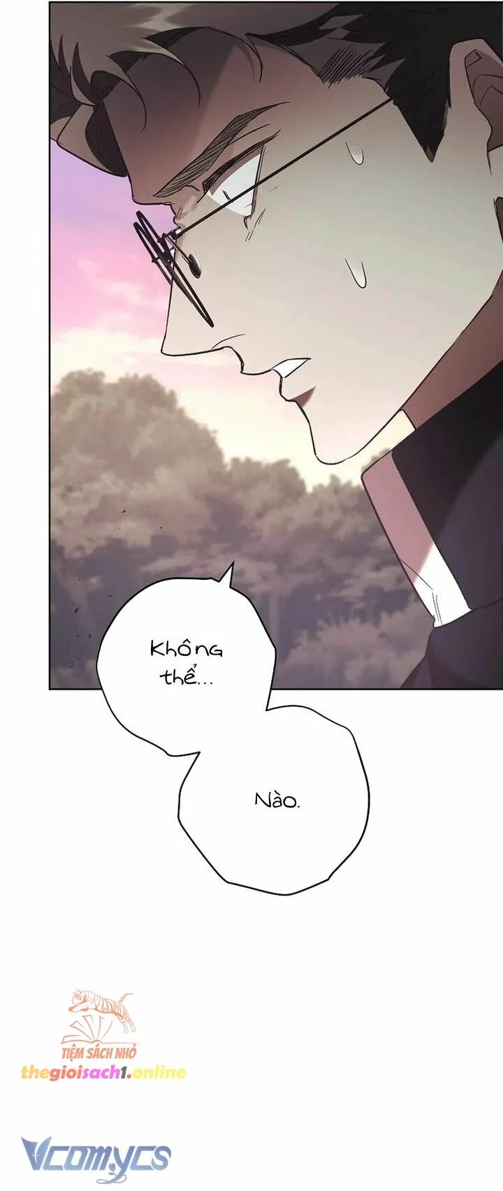 [18+] để tôi khóc đi chapter 8 41