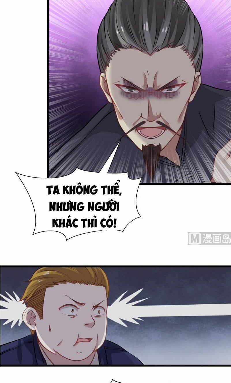 trên người ta có một rồng chapter 70 6