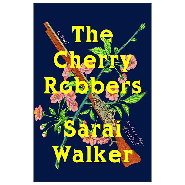 The Cherry Robbers