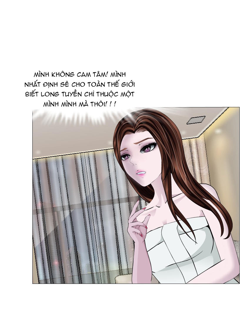 cạm bẫy của nữ thần chapter 113 26