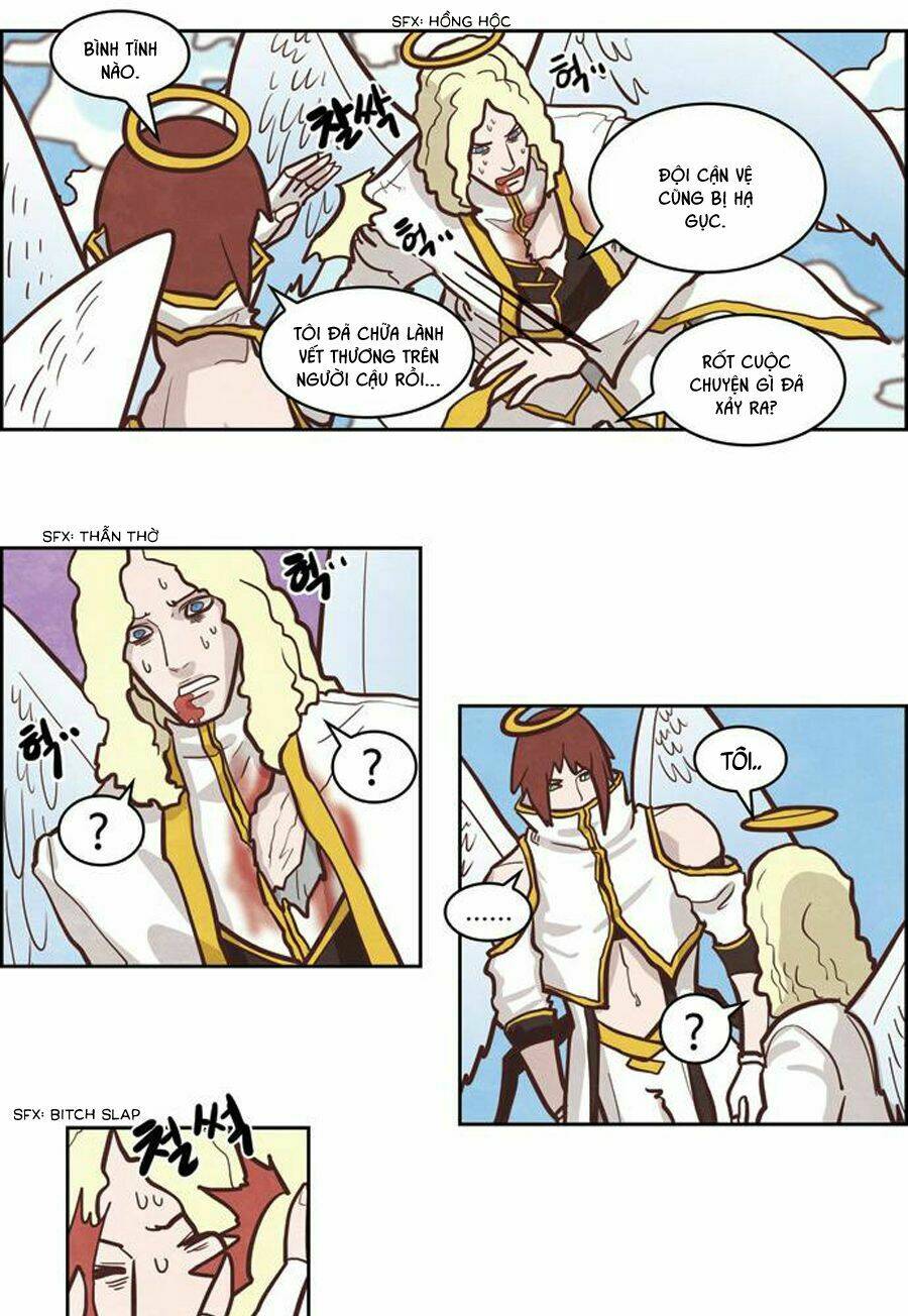 the devil king is bored ss3 chapter 3 7