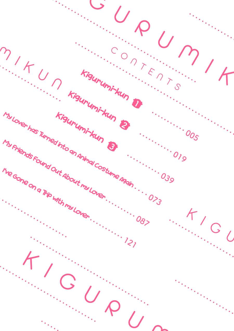 kigurumi cún con chapter 1 4