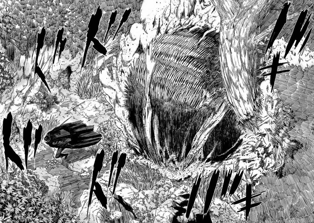 bất mộng lang chapter 4 22