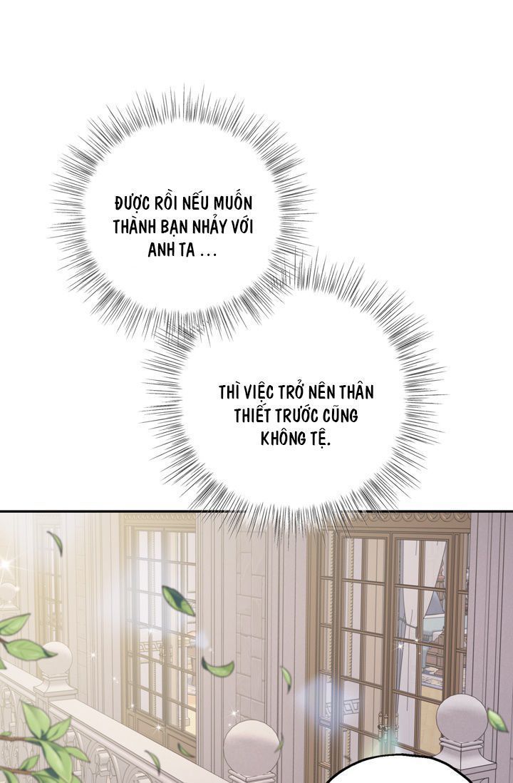 cha à, con không muốn kết hôn đâu chapter 20 23