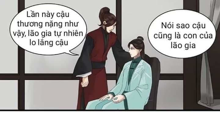 mưa chìm sâu trong mây chapter 29 4