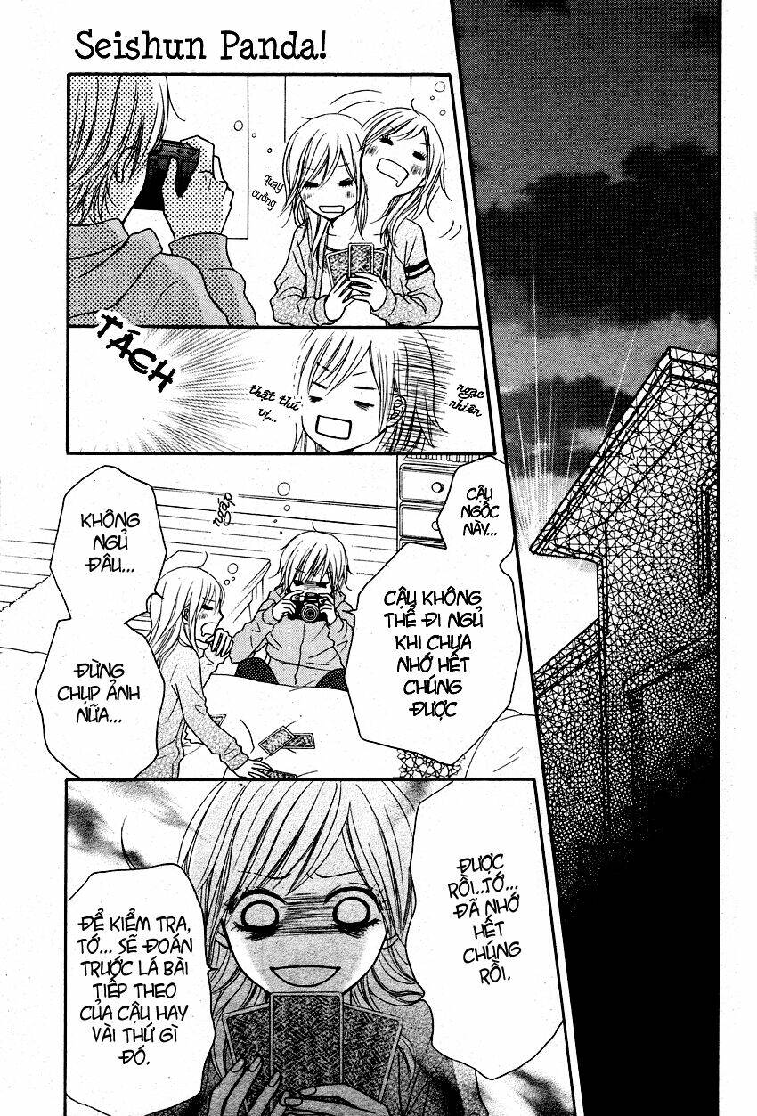 seishun panda! chapter 2 23