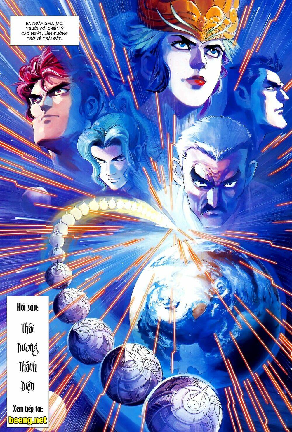 long hổ 5 thế chapter 180 16