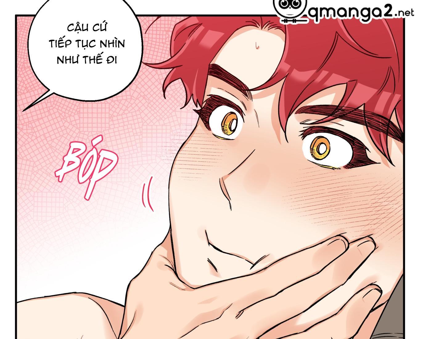 gâu gâu! chapter 54 99