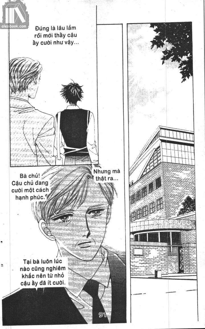 hồng tiểu thư chapter 7 3