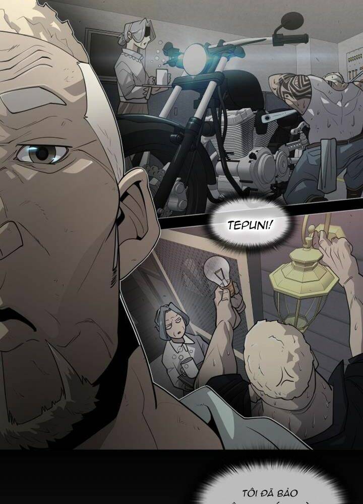 kĩ nguyên của anh hùng chapter 115 96