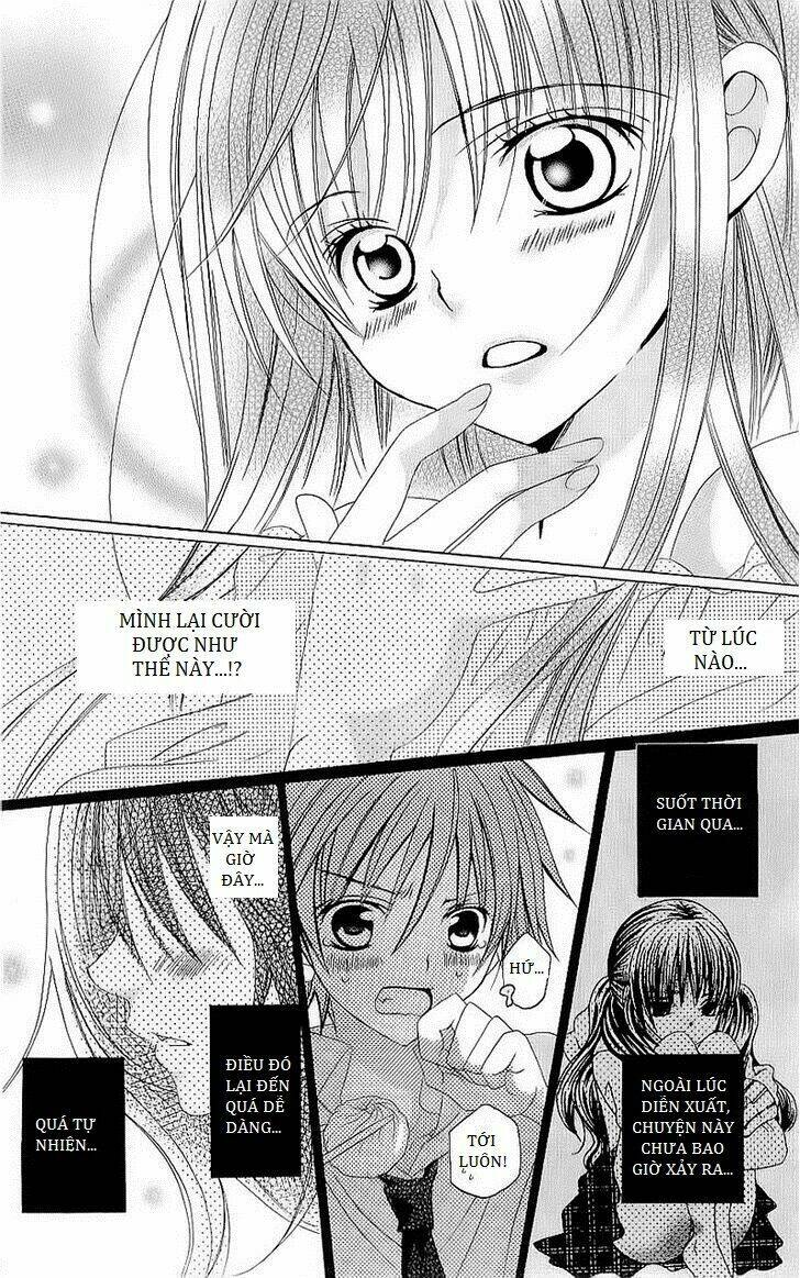 suki desu suzuki-kun!! chapter 42 33