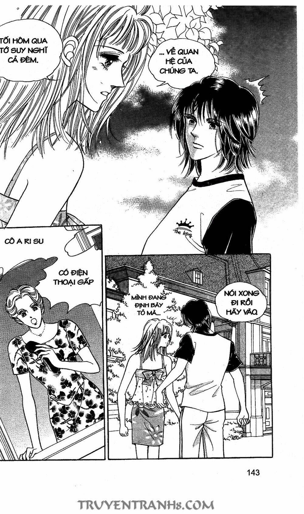 lọ lem kén rể chapter 42 19