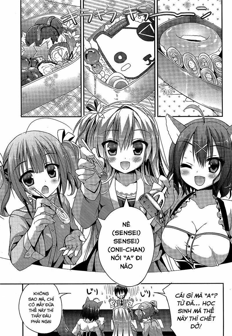 amairo islenauts chapter 2 20