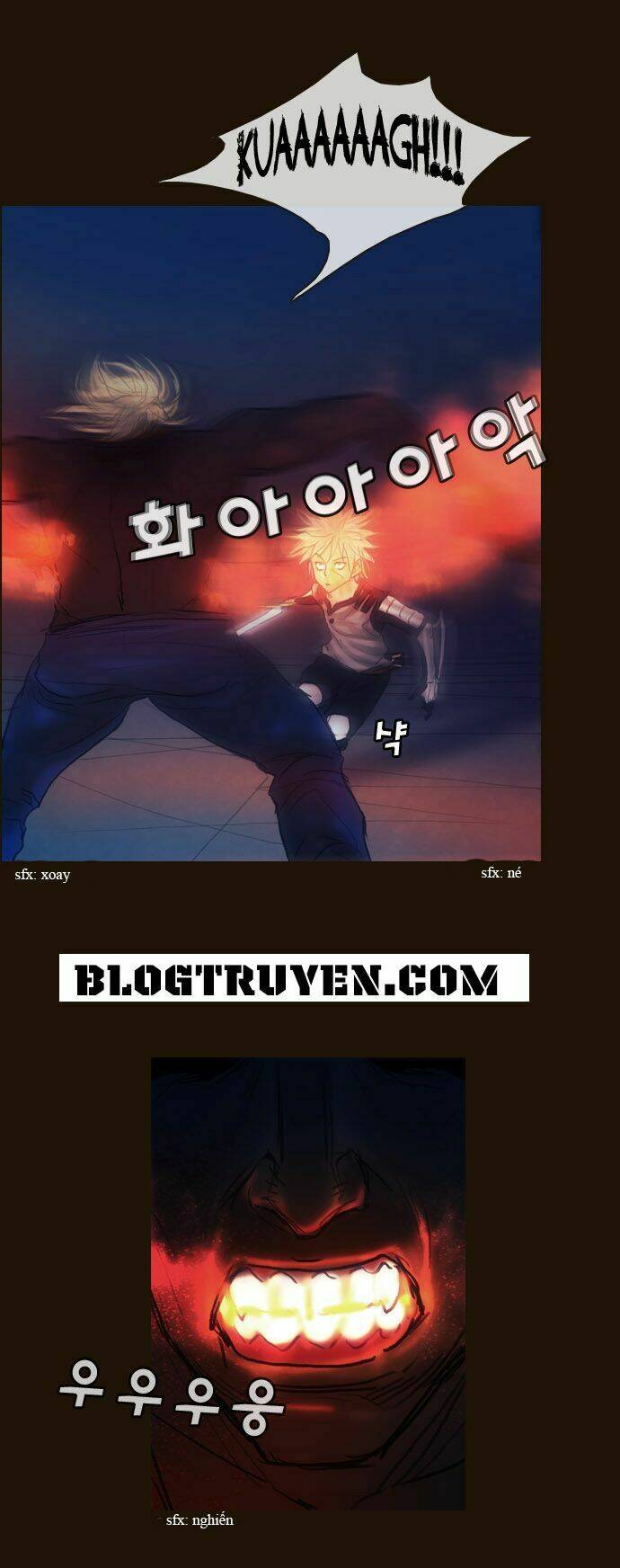 hội ảo thuật chapter 159 28