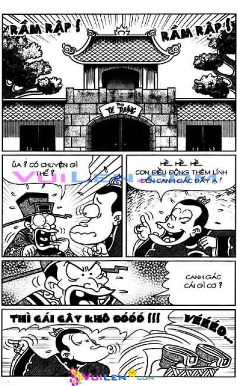 thần đồng đất việt chapter 168 51