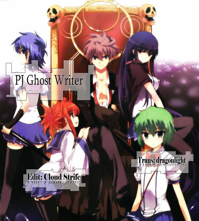 ghost writer chapter 1 20