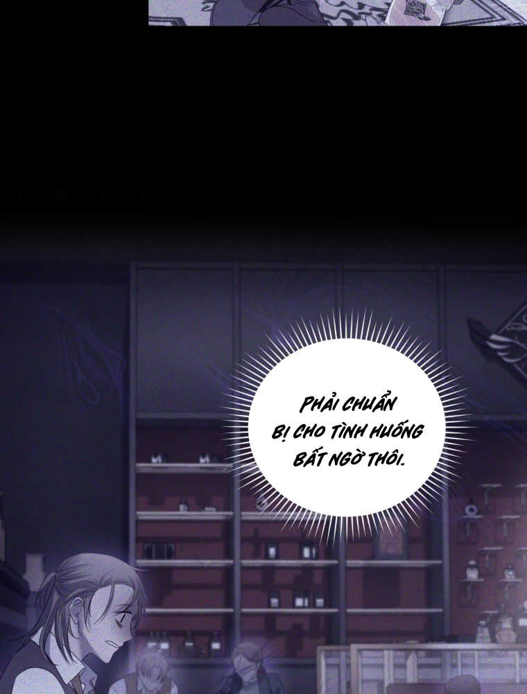 trở thành nhà điều chế nước hoa duy nhất của bạo chúa chapter 57 72