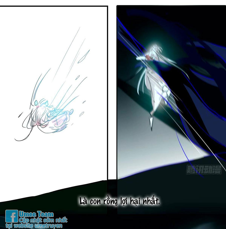 Bắt Lấy Ngao Ngao chapter 234 - Trang 38