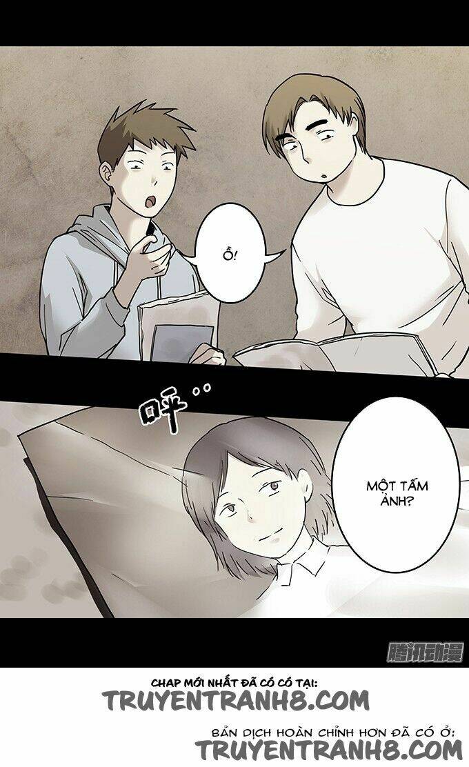 ớn lạnh tuyệt đối chapter 101 61