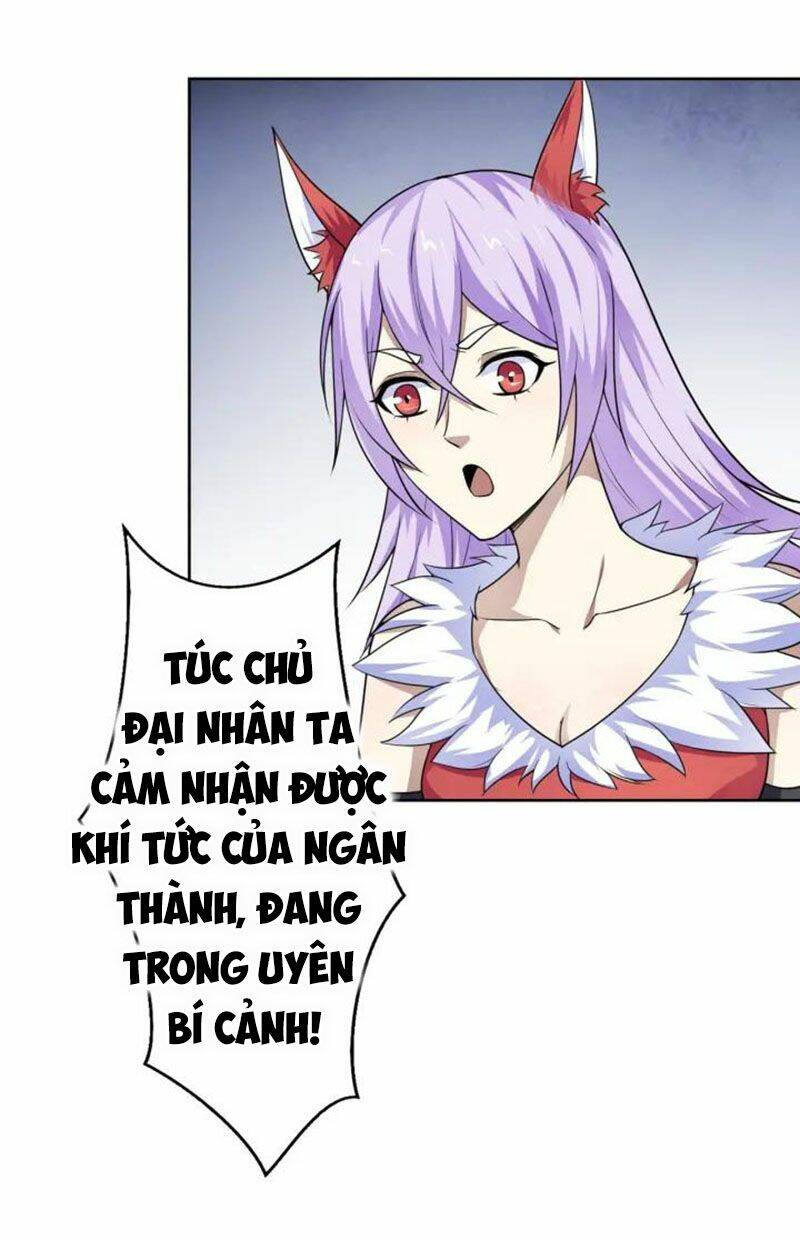 nghịch thiên đại thần chapter 61 39