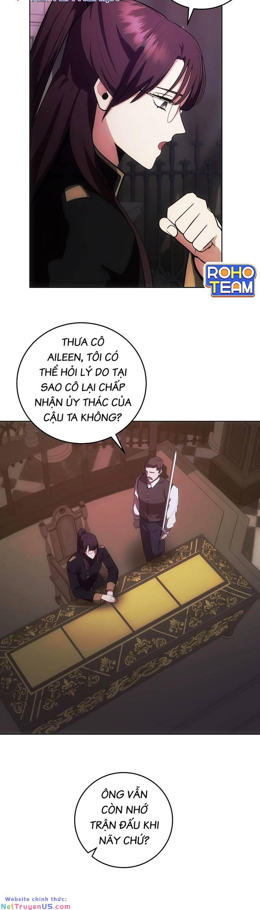 người yêu hợp đồng của chủ tịch chapter 7 6