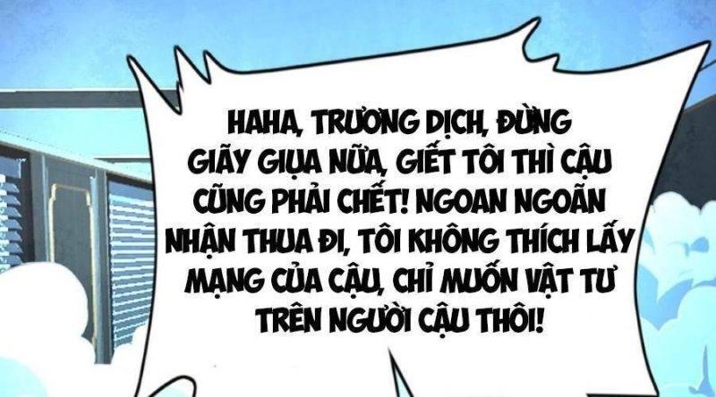 đóng băng toàn cầu: tôi gây dựng nên phòng an toàn thời tận thế chapter 95 4