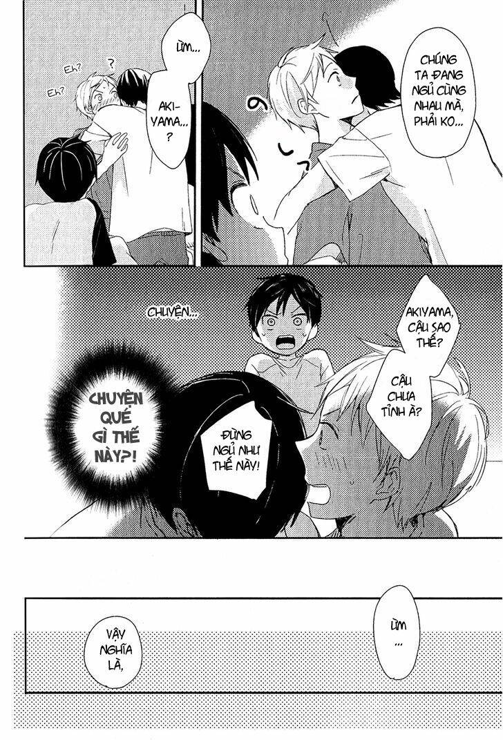 shounen to yoru no mahou chapter 1 14