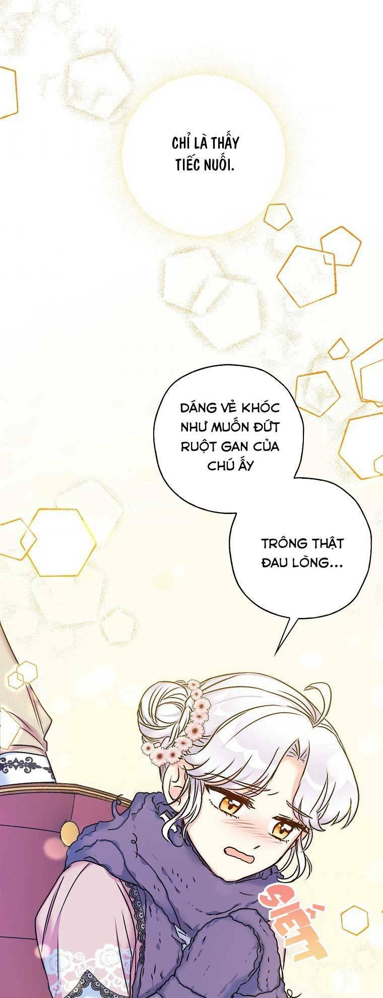 sinh ra làm con gái ác nữ chapter 25 35