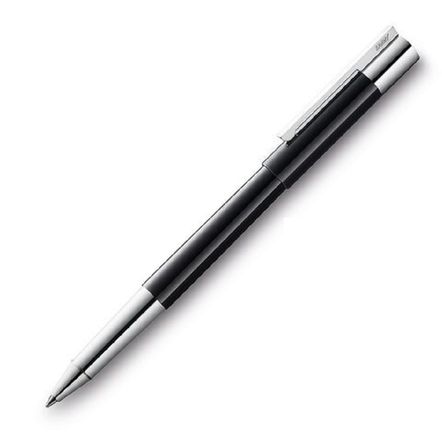 Bút Bi Cao Cấp Lamy Scala-1624223 Black